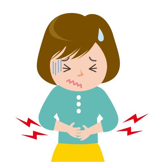 胃腸風邪の人！います？