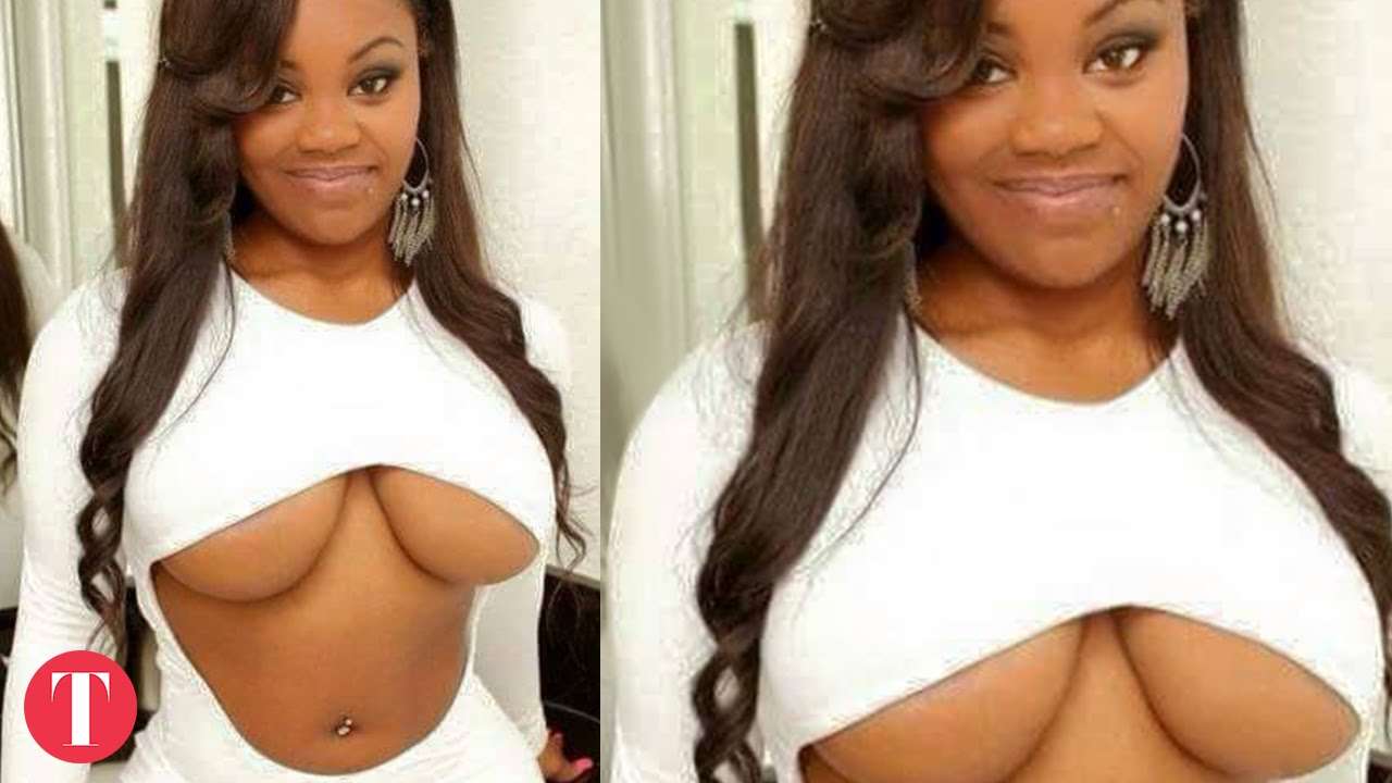 10 Really Bad Prom Dresses - YouTube