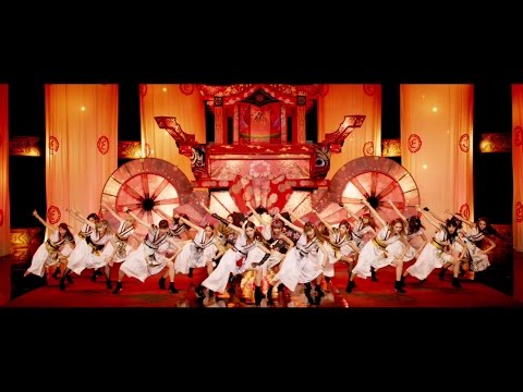 E-girls / Go! Go! Let's! Go! - YouTube