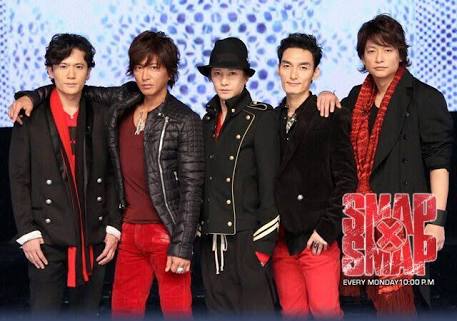 【実況・感想】 SMAP×SMAP 11月28日