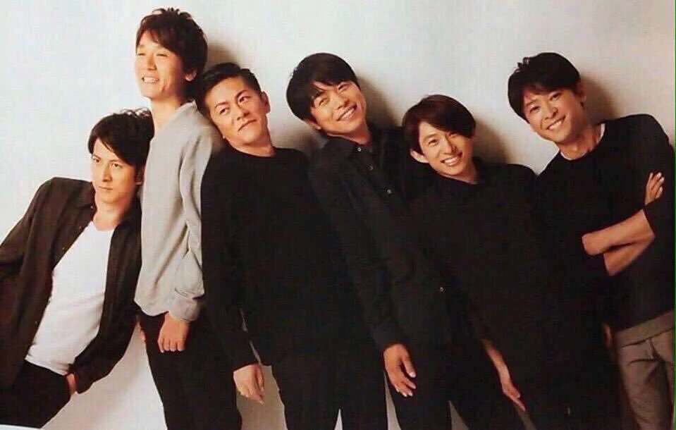 【ジャニーズ】90年代デビュー組ファン集まれー