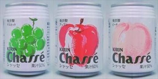 【酒以外】飲んだことがある商品にプラスを押すトピ