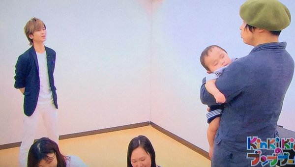 【ジャニーズ】90年代デビュー組ファン集まれー