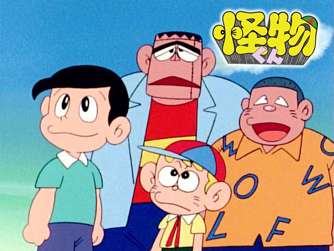 記憶の片隅にあるアニメ