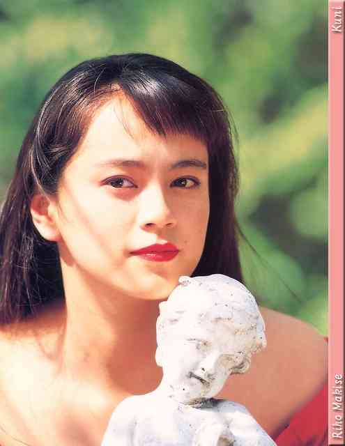 昔の可愛いアイドルの画像が集まるトピ