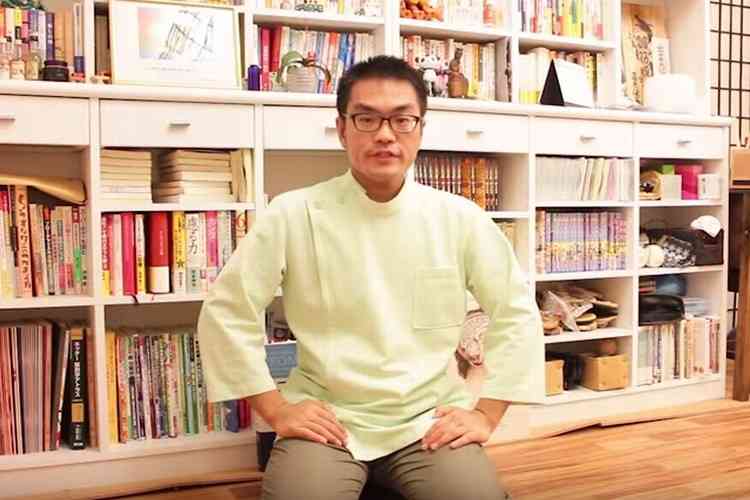 漫画「ゴッドハンド輝」で紹介された“寝違えたときの治し方”が本当にスゴい！ | FUNDO［ファンドゥ］