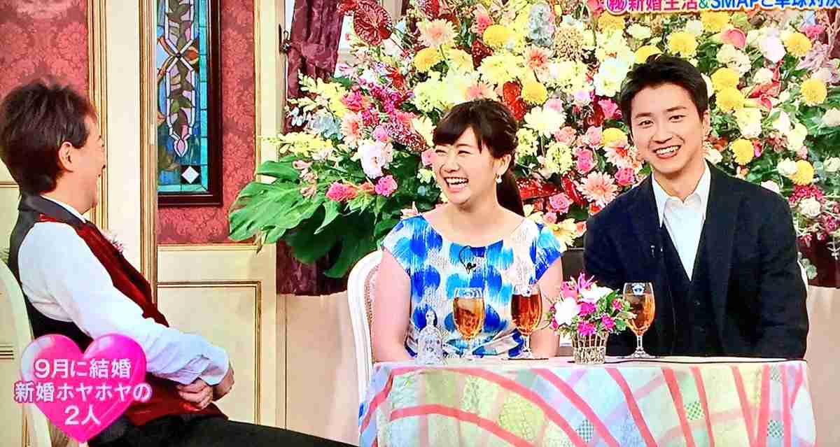 【実況・感想】 SMAP×SMAP 11月28日