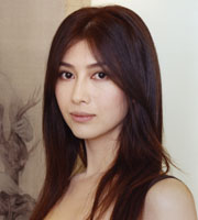 日本で一番美人の女優