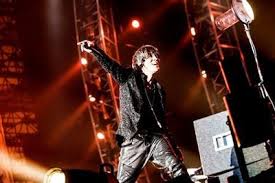 氷室京介ラストライブ　布袋との共演は夢のままに…長年の確執埋まらず