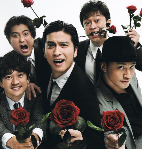 【ジャニーズ】90年代デビュー組ファン集まれー