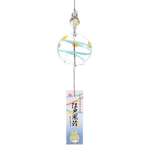 ジブリグッズを貼るトピ