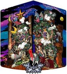 安室奈美恵、新曲クリスマスソング解禁 セブンイレブン限定で入手可能