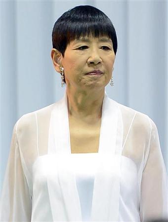 和田アキ子 19日の生放送で語っていた紅白歌合戦出場への心境 - ライブドアニュース