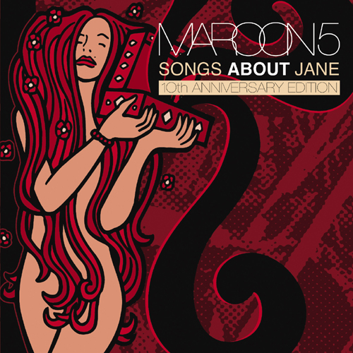 Maroon5(マルーン5)が好きな方(Part2)