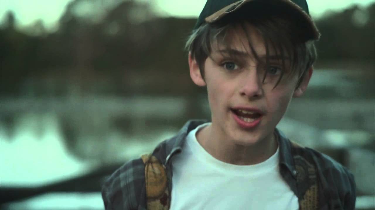 A Fish Out Of Water [Short Film][2015] - YouTube