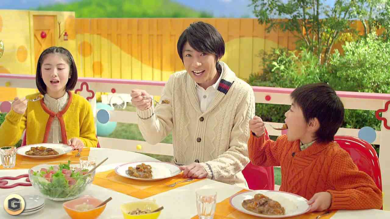嵐好きな人大集合！！