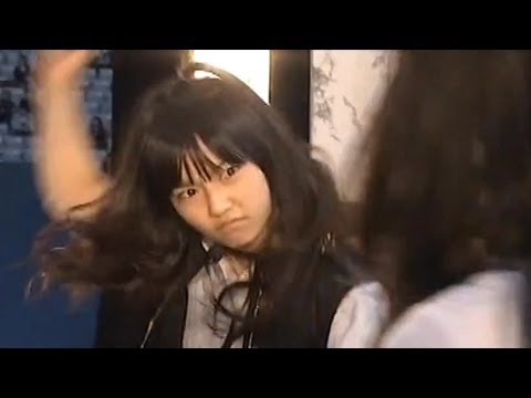女の世界は怖いと思う画像を貼るトピ
