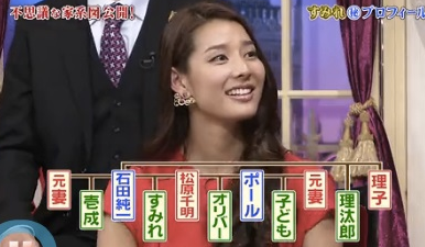 石田純一、体調不良で休養中の娘・すみれの復帰は「時間をかけて」