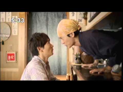 特A 「山形米 はえぬき」TVCM - YouTube