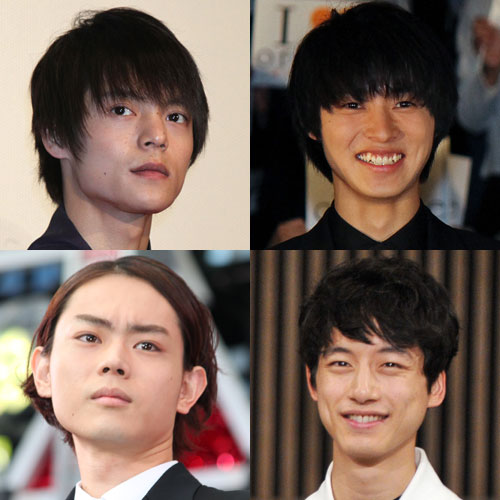 雰囲気イケメンとイケメンの境界線