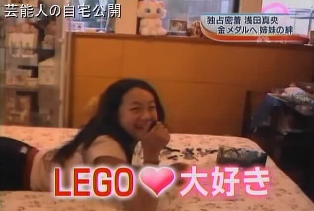 【フィギュアスケート選手の自宅】浅田真央選手15才の時の自宅【画像あり】 - 芸能人の自宅公開