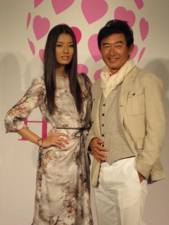 石田純一、体調不良で休養中の娘・すみれの復帰は「時間をかけて」