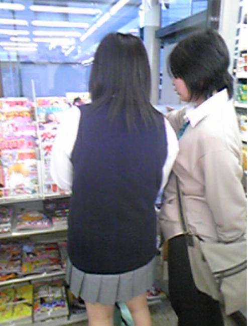 【アダルト注意】笑ったAVの展開