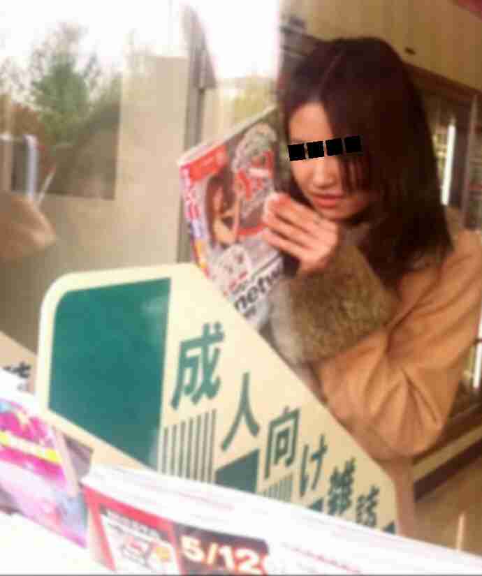【アダルト注意】笑ったAVの展開