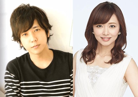 伊藤綾子アナに異変？嵐・二宮和也の熱愛相手に”干される兆候”