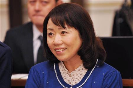 高畑淳子の居ぬ間に…「私でどう?」営業攻勢をかけまくる