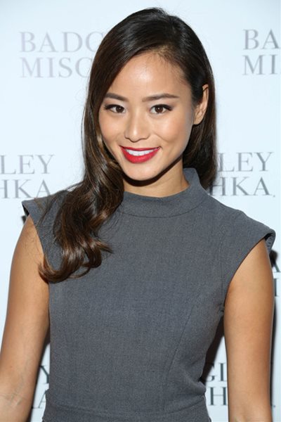 ハリウッド女優の素敵なメイク！！
