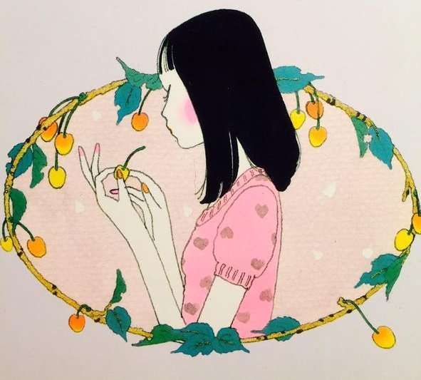 胸がないけど男子にモテる女の子