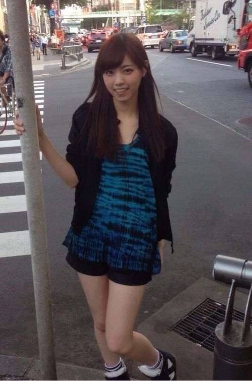 乃木坂46大好きな人～(*´∇｀*)