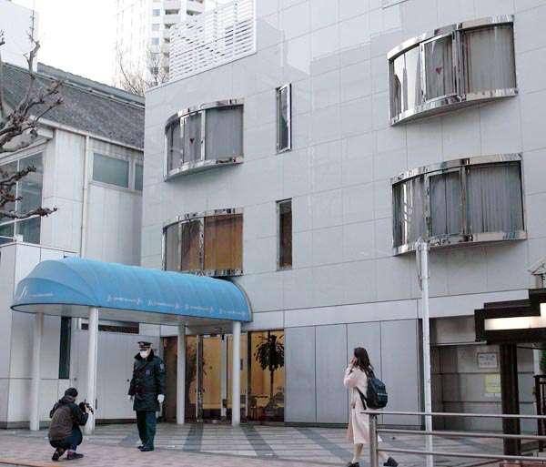 フジテレビ決断か 「スマスマ」終了後に