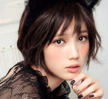 ジャニーズタレントの女装画像を貼るトピ