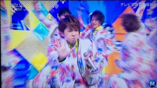 Hey!Say!JUMP知念侑李、嵐・櫻井翔は「すごく怖い」先輩？「カメラが回っていないときは一言もしゃべらない」