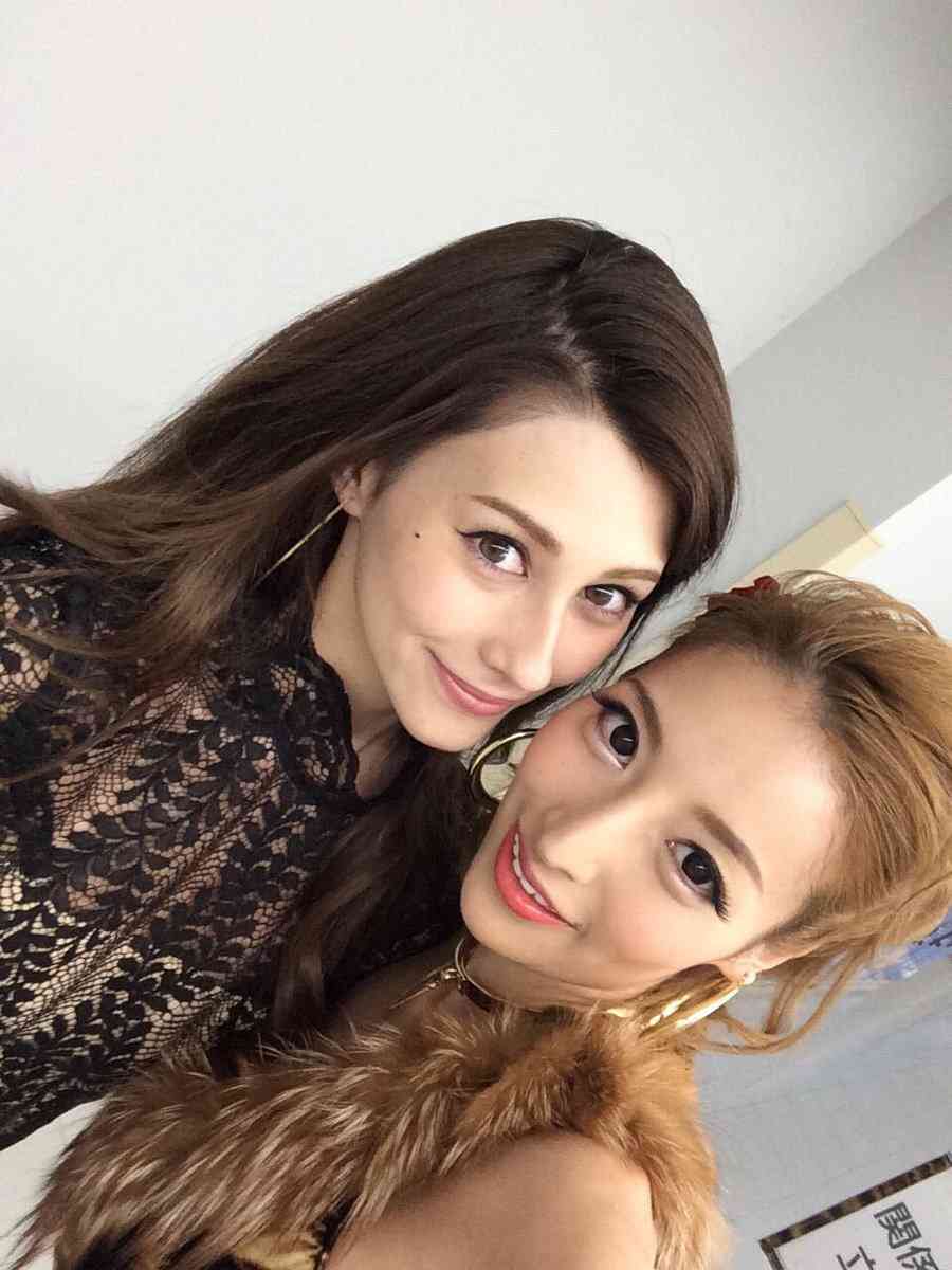加藤紗里、街で真矢ミキに声をかけられ感激「紗里、嫌われものだから」