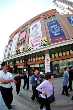 【石平のＣｈｉｎａ　Ｗａｔｃｈ】中国の小売業を襲う閉店ラッシュ　「死屍累々」の惨状… - ZAKZAK