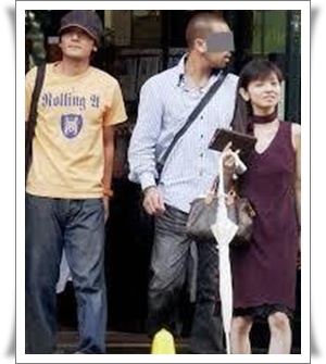 【V6長野博&白石美帆結婚報告 ファックス全文】「これからの人生をともに歩み」