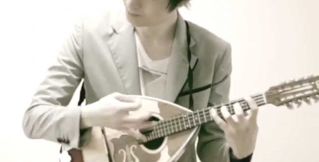 石橋敬三さんの著作権が根拠なく奪われる！？　海外の有名アーティストに楽曲を無断使用され、作者本人の動画が削除される - BUZZNET｜おもしろネタニュースまとめ