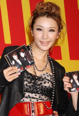 苦手な女性タレント