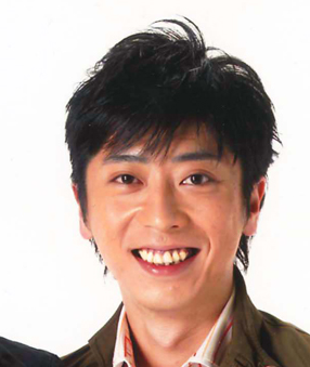 あと少しでイケメンになりそうな芸能人
