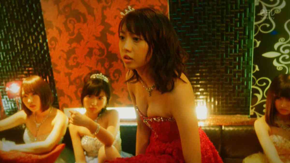 AKB、紅白出場48人は視聴者投票で選抜→紅白の生放送内で順位発表