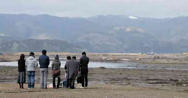 セウォル号遺族とも面会、震災4年半・大川小遺族のいま｜大津波の惨事「大川小学校」～揺らぐ“真実”～｜ダイヤモンド・オンライン