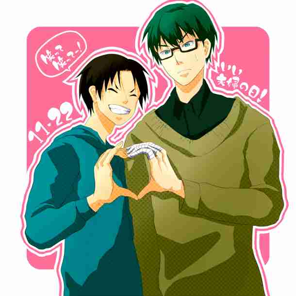 【11月22日・いい夫婦の日】本当にいい夫婦ってどんな感じだと思いますか？