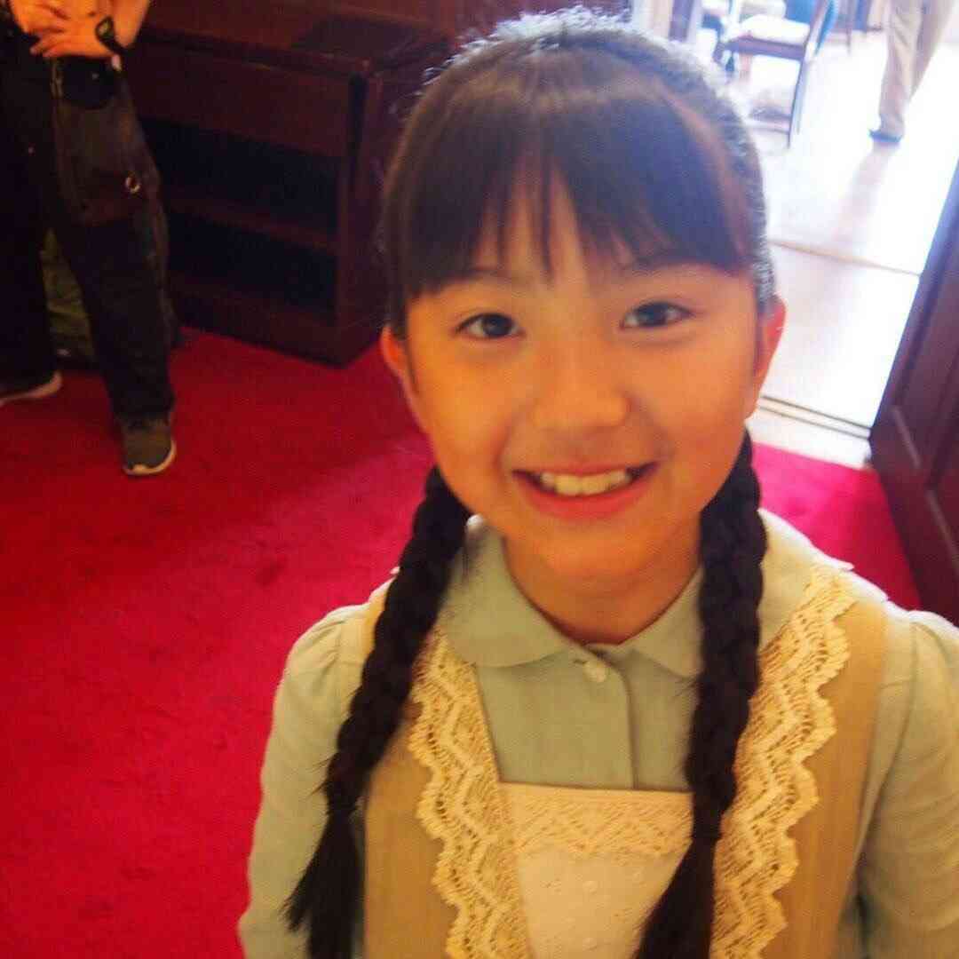 今週の「べっぴんさん」【未来】