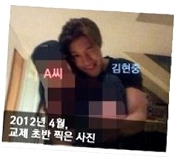 韓国ドラマ、映画が好きな人話しませんか。