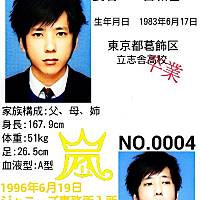 嵐好きな人大集合！！