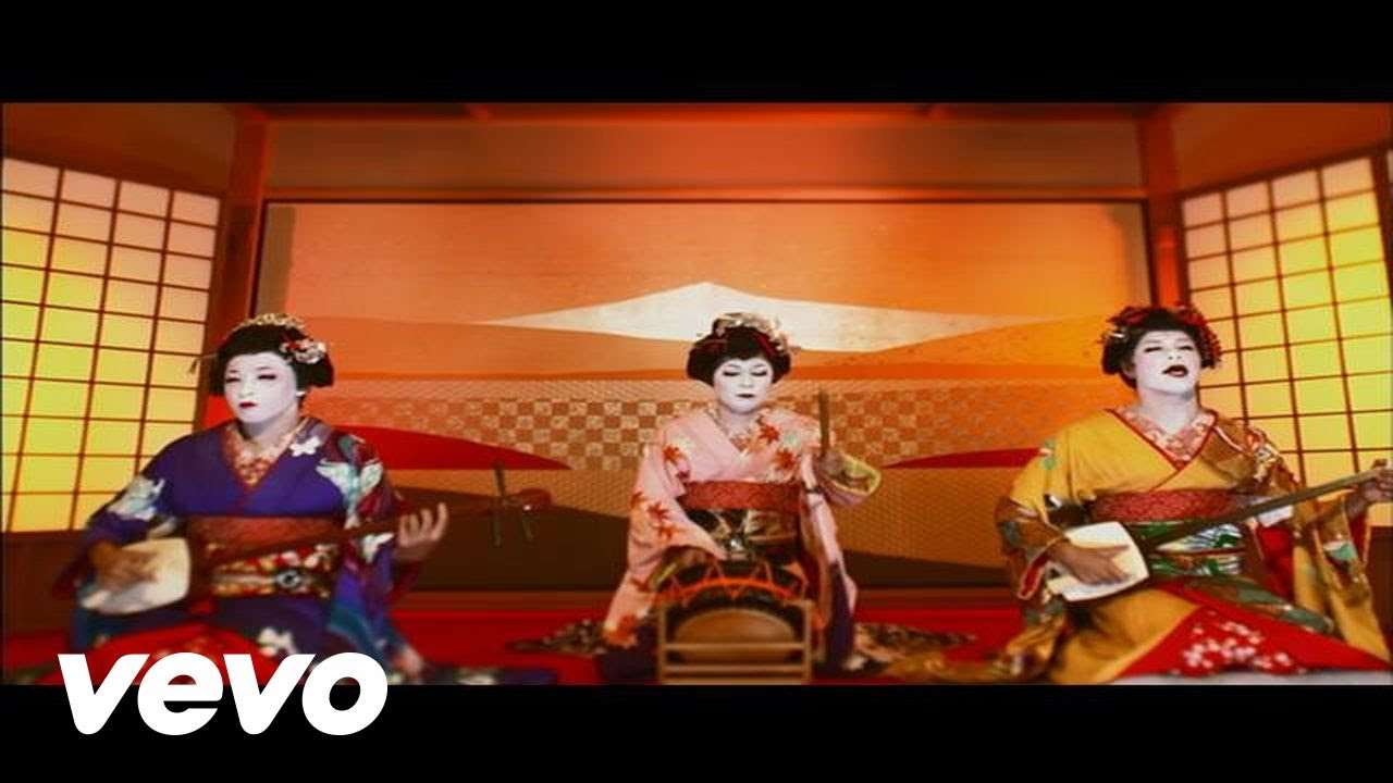 10-FEET - その向こうへ - YouTube