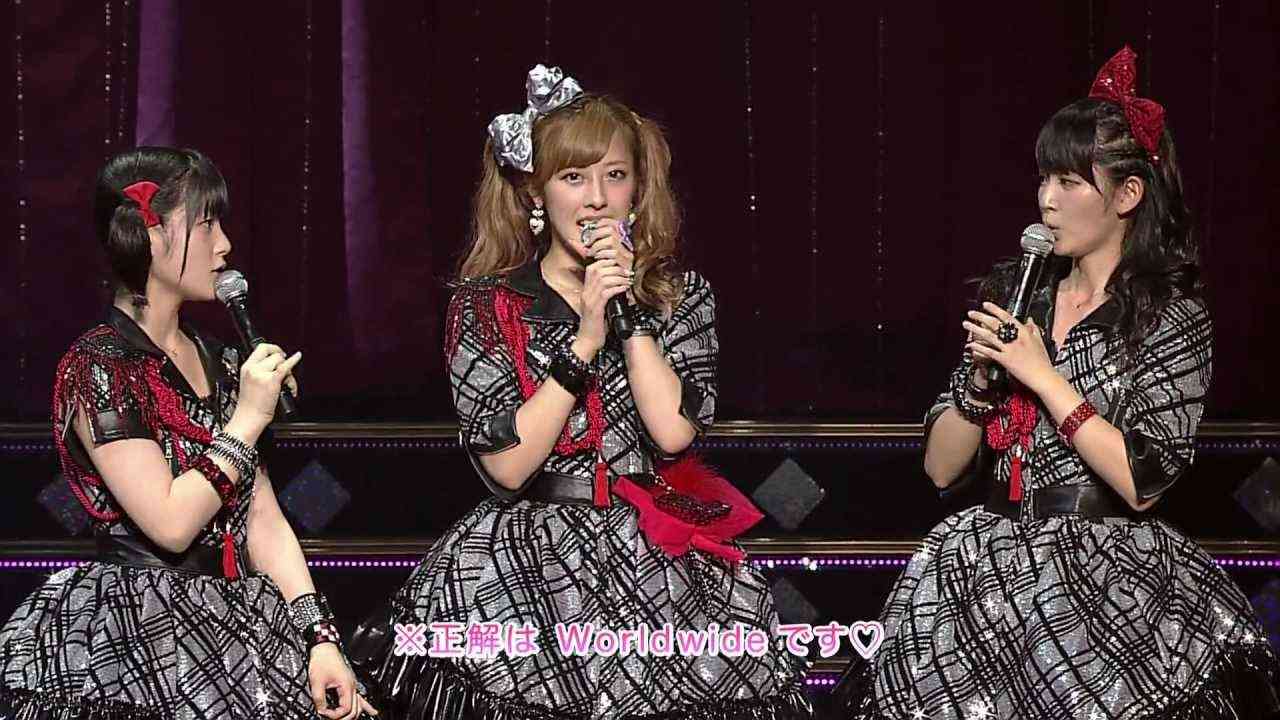 yubi matsuri Buono! - YouTube